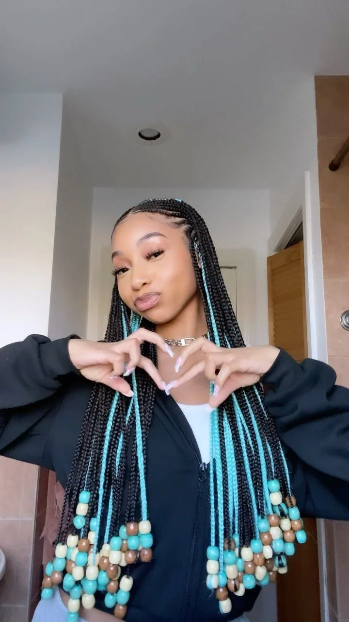 Boho Braids
