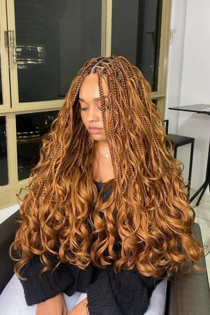 Body Wave Wig