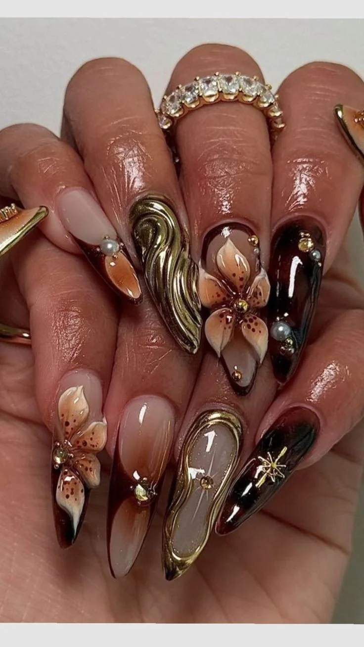 Nail Art