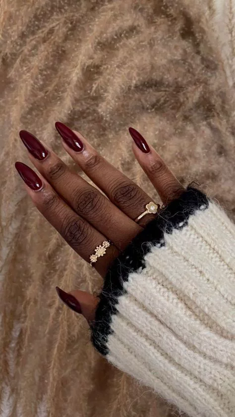 Gel Manicure
